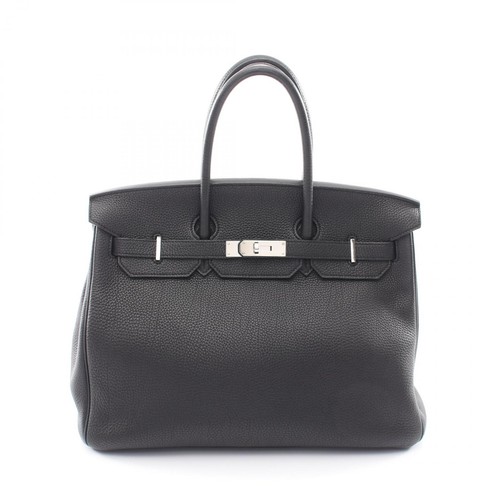 Sac main hermes - birkin, 35
