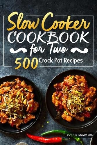 Sophie summers slow cooker - sophie,