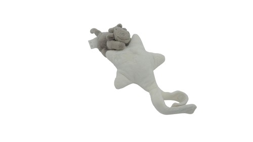 Peluche vache lola - , étoile
