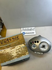 1 compteur origine piaggio