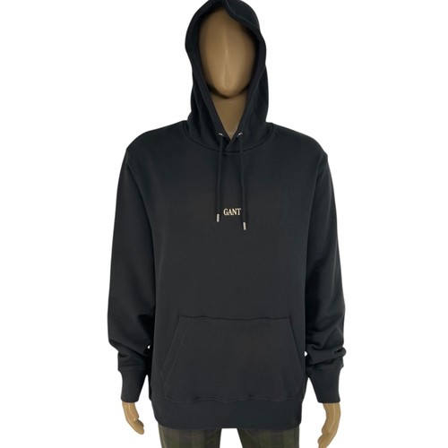Gant homme noir sweat - homme, à