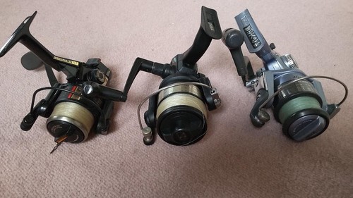 Moulinet toupie daiwa 600 - moulinet, gs-600
