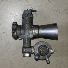 carburateur dellorto UA19s