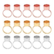 5pcs Eyebrow Lip Tattoo Encre