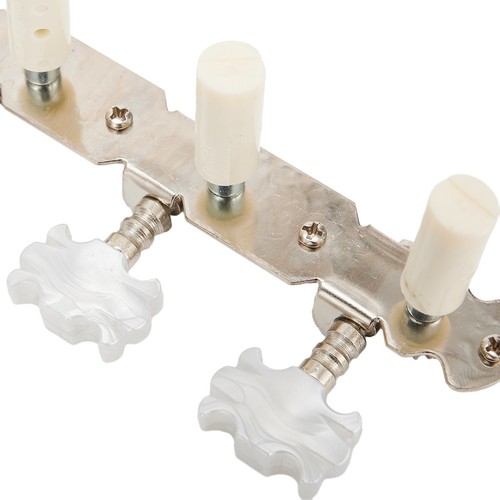 Guitare classique accordeurs - classique,