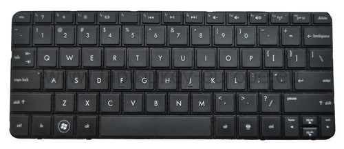 Hp221 touches pour clavier - hp221,