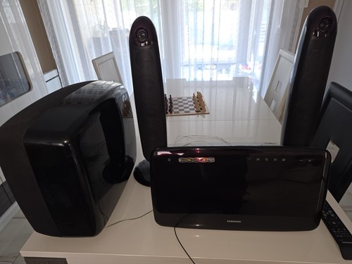 Samsung x710 home cinéma - ht-x710,