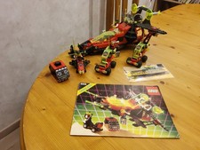 lego space m tron stellar