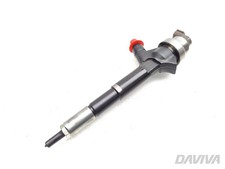 Opel Astra Injecteur de