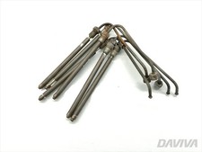 DAF XF Bougie de préchauffage