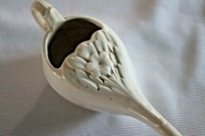 ANCIEN BIBERON CANARD DE