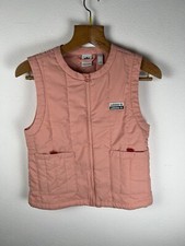 Adidas Gilet Rose TAILLE XS