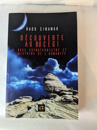 Radu cinamar découverte - radu,