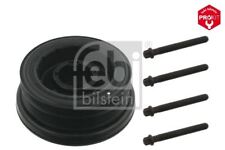 POULIE DAMPER BMW X5 3.0
