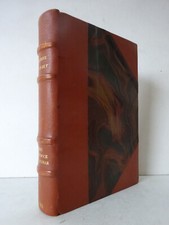 BENOIT, Pierre. Feux