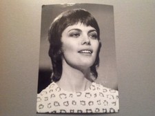 MIREILLE MATHIEU - PHOTO DE
