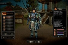 Metin2 Azrael Body Warrior 107