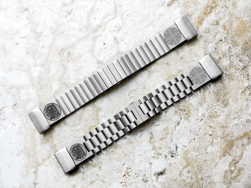Symboles gravé bracelet - symboles,