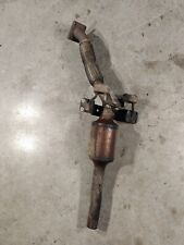 CATALYSEUR SEAT IBIZA 3 1.9 SDI 2005 A9.0