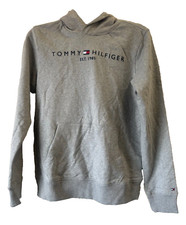 Sweat À Capuche Tommy