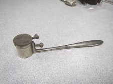 CA384 MESURE A CARTOUCHE