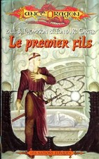  TSR ROMAN  LANCEDRAGON T 29