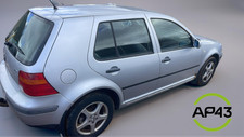 Compteur VOLKSWAGEN GOLF 4 ASV