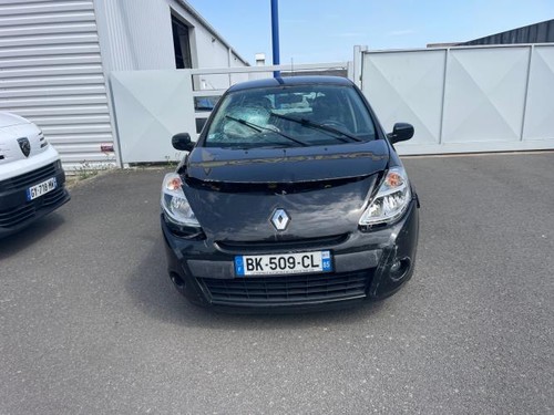 Trappe essence renault clio - trappe, d'essence