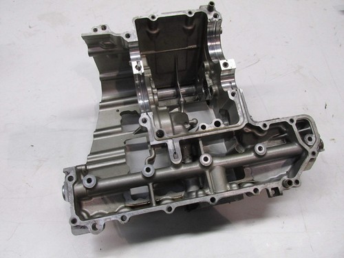 Carter moteur inférieur