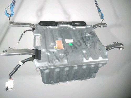 Batterie traction - de,