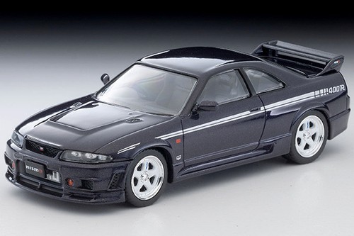 Nismo 400r tomica - 400r, limited