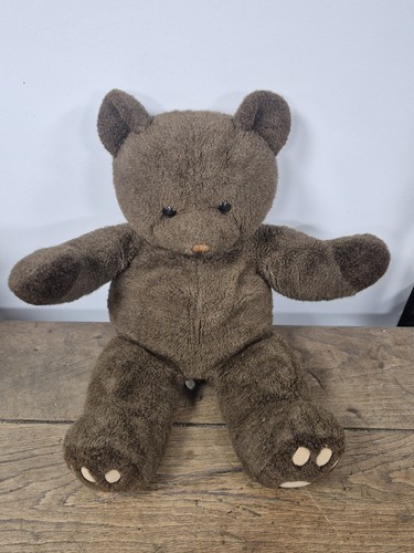 Ancienne vintage peluche - ancienne,
