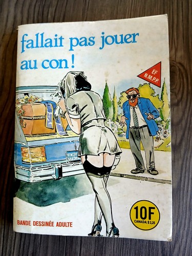 Les cornards 55 - bd,