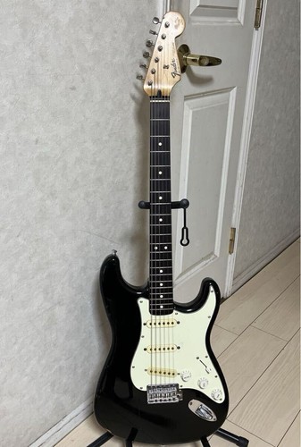 This fender mexico - this,