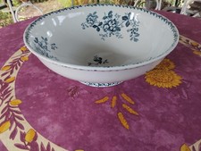 Saladier Terre de Fer Saint