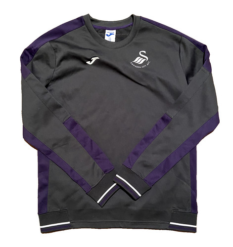 Veste entraînement swansea - veste, d'entraînement