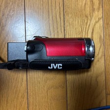 Jvc kenwood everio e320 - kenwood, gz-e320-r