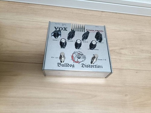 Pédale effets pour guitare - d'effets,