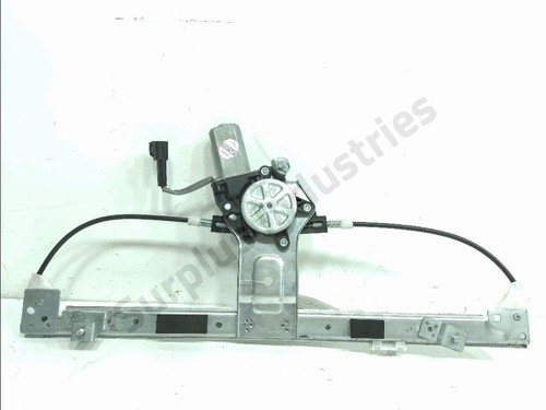 Leve vitre electrique avant - electrique,