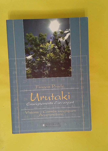 Urutaki acupuncture - -,