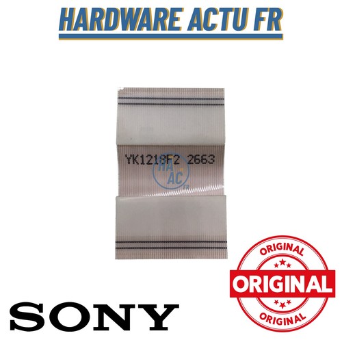 Nappe driver led sony - nappe,