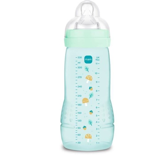 Biberon mam baby - biberon,