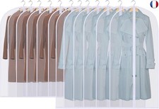 GoMaihe Housses de Vêtements
