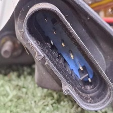 Optique avant principal gauche