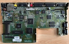 Commodore AMIGA 600 Carte