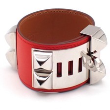 HERMES Collier de Chien
