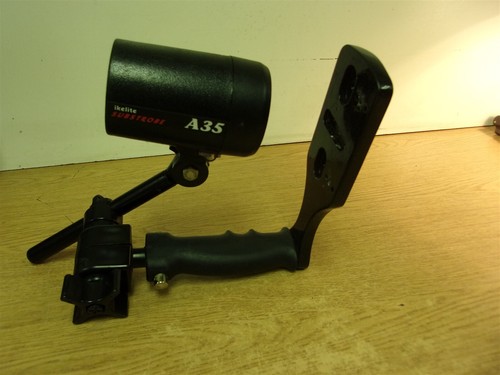 Ikelite substrobe - ikelite, 35