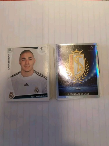 Image panini ligue des - panini,