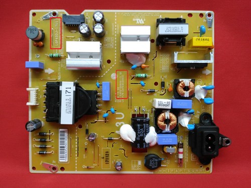 Alimentation - , lg