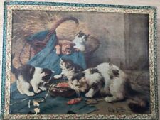 Puzzle 12 cubes en bois